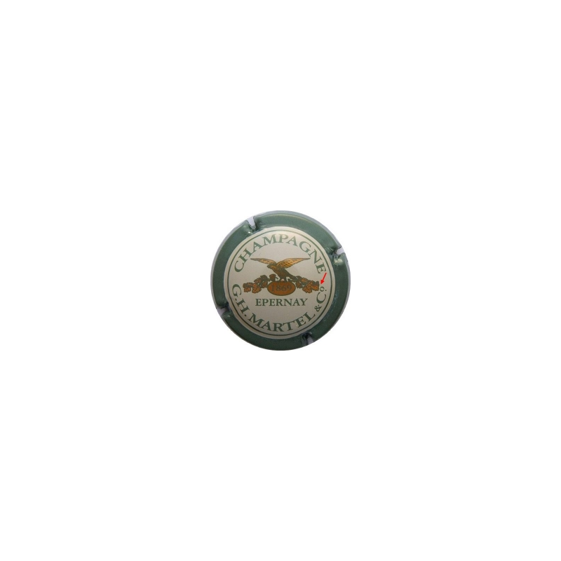 MARTEL (018239) FR