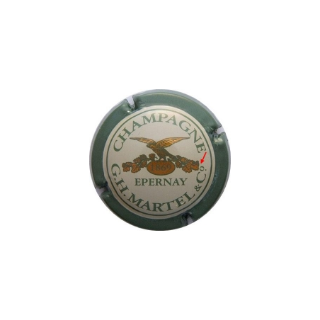MARTEL (018239) FR