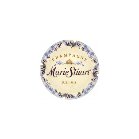 MARIE-STUART (110760) FR
