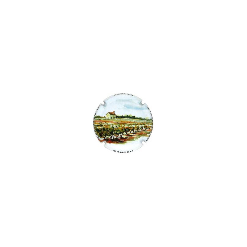 CANCEN (117137) FR