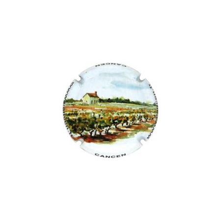 CANCEN (117137) FR