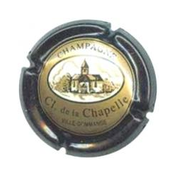 CL. DE LA CHAPELLE (008683) FR