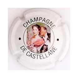 DE CASTELLANE (006138) FR