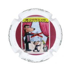 DE CASTELLANE (124959) FR