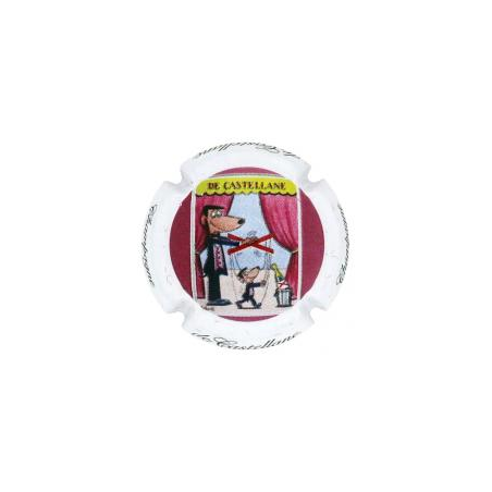 DE CASTELLANE (124959) FR