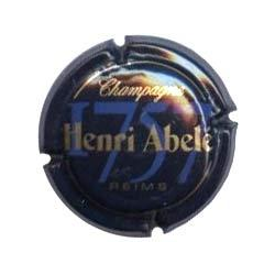 ABELÉ HENRI (002853) FR