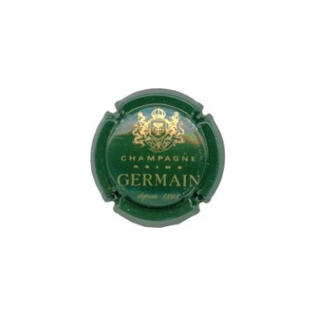 GERMAIN (017069) FR