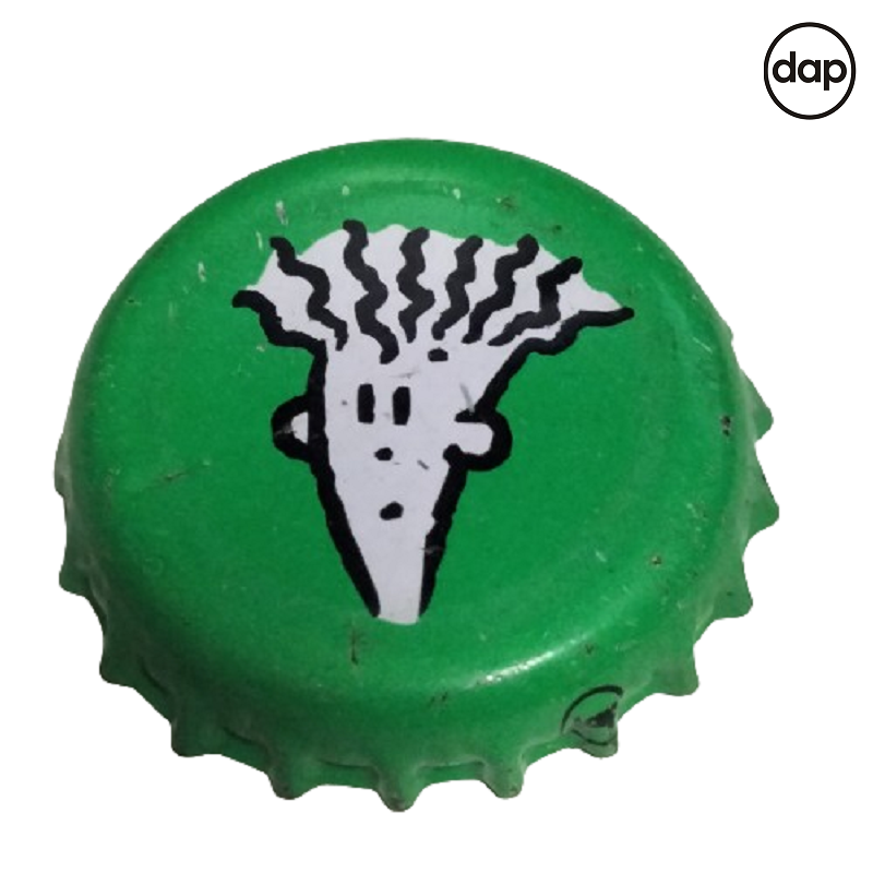 PAÍSES BAJOS (NL)  Soda Seven Up