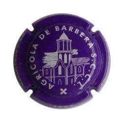 Coop. Barberà de la Conca...
