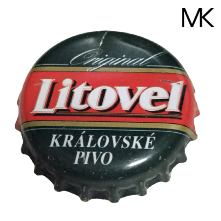 REPÚBLICA CHECA (CZ)  Cerveza Litovel a.s., (Pivovar)