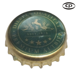 ALEMANIA (DE)  Cerveza...