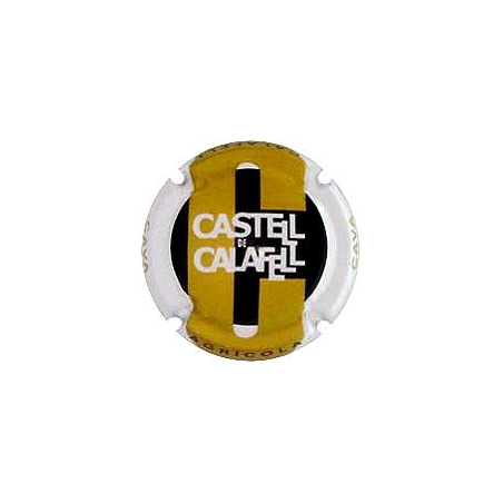 Coop. Calafell X-113725 V-31493