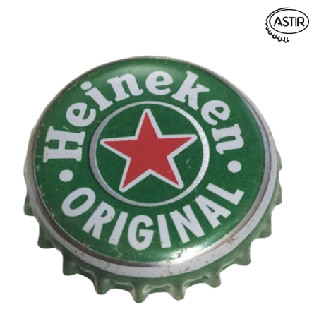 GRECIA (GR)  Cerveza Athenian Brewery