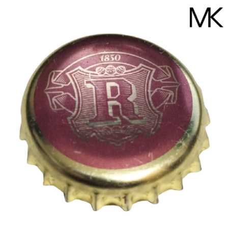 REPÚBLICA CHECA (CZ)  Cerveza Rohozec a.s., (Pivovar)