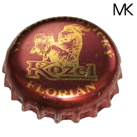 REPÚBLICA CHECA (CZ)  Cerveza Velké Popovice