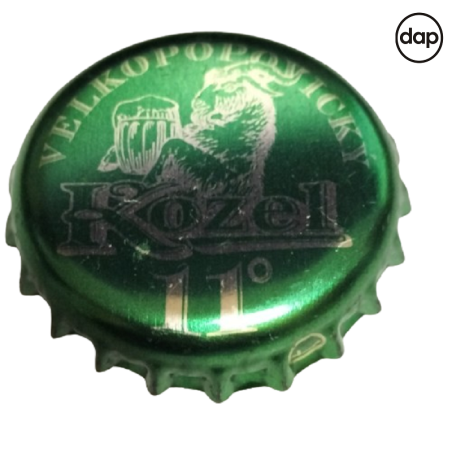 REPÚBLICA CHECA (CZ)  Cerveza Velké Popovice