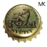 REPÚBLICA CHECA (CZ)  Cerveza Velké Popovice