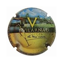 Albert de Vilarnau X-107323