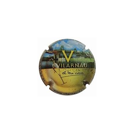 Albert de Vilarnau X-107323