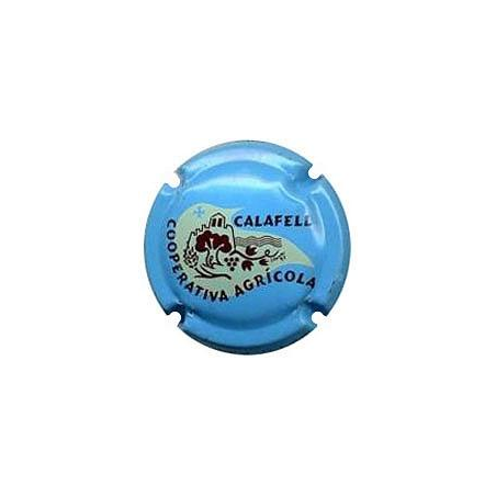 Coop. Calafell X-23948 V-11738