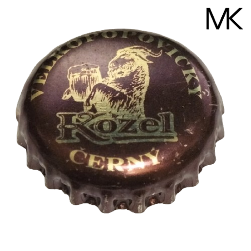 REPÚBLICA CHECA (CZ)  Cerveza Velké Popovice