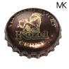 REPÚBLICA CHECA (CZ)  Cerveza Velké Popovice