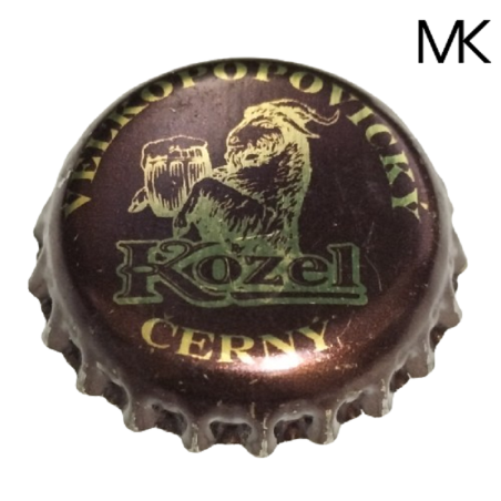 REPÚBLICA CHECA (CZ)  Cerveza Velké Popovice
