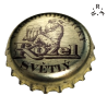 REPÚBLICA CHECA (CZ)  Cerveza Velké Popovice