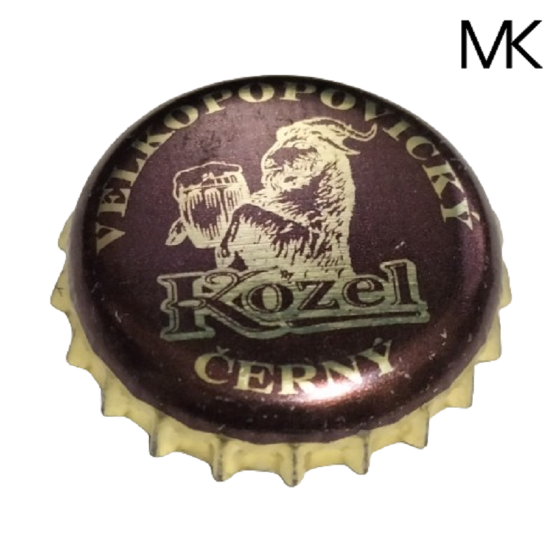 REPÚBLICA CHECA (CZ)  Cerveza Velké Popovice