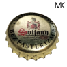 REPÚBLICA CHECA (CZ)  Cerveza Svijany