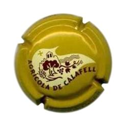 Coop. Calafell X-76537