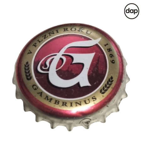 REPÚBLICA CHECA (CZ)  Cerveza Plzensky Prazdroj