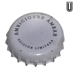 ESPAÑA (ES)  Cerveza La...
