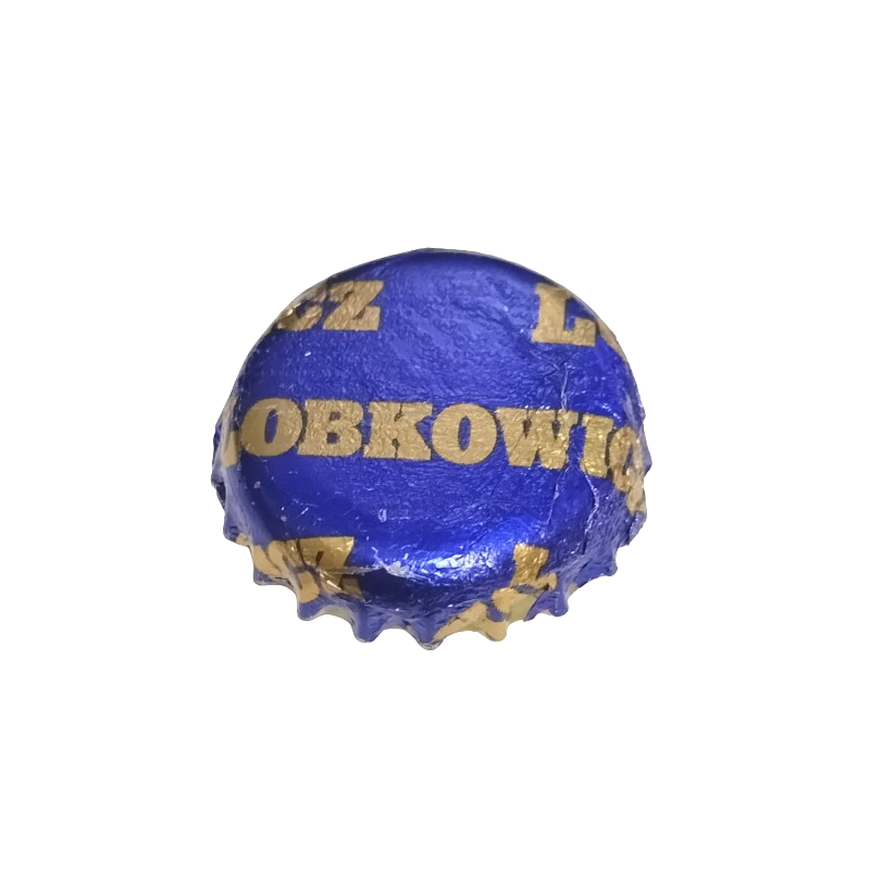 REPÚBLICA CHECA (CZ)  Cerveza Lobkowicz Pivo