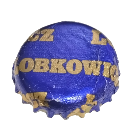 REPÚBLICA CHECA (CZ)  Cerveza Lobkowicz Pivo