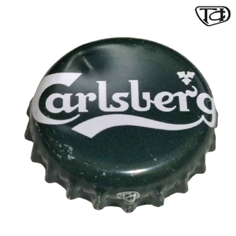 ESPAÑA (ES)  Cerveza Carlsberg España, S.A. R-3228