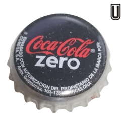 ESPAÑA (ES)  Cola Coca Cola...