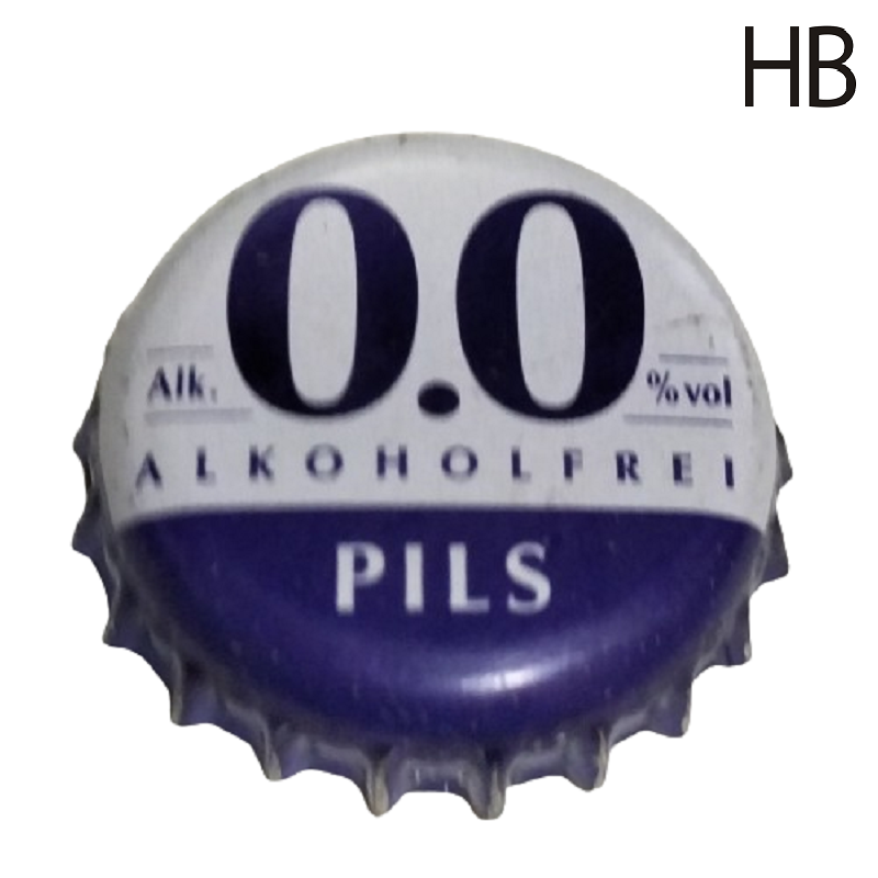 ALEMANIA (DE)  Cerveza Bitburger Brauerei