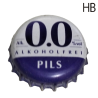 ALEMANIA (DE)  Cerveza Bitburger Brauerei