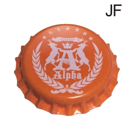 ANDORRA (AD)  Cerveza Alpha...