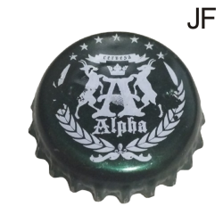ANDORRA (AD)  Cerveza Alpha...