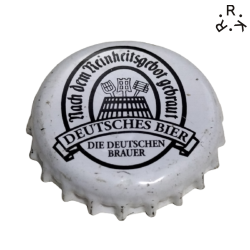 ALEMANIA (DE)  Cerveza...