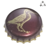 BÉLGICA (BE)  Cerveza Belle-Vue, (Brasserie) 35740