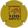 Coop. L'Espluga de Francolí X-104651 V-29809