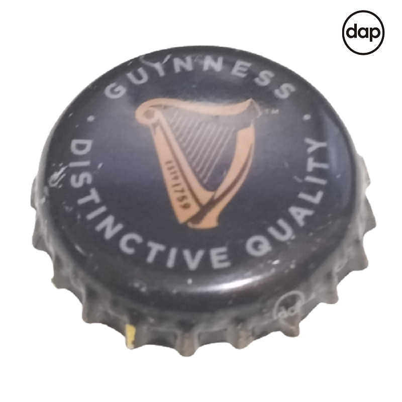 CAMERÚN (CM)  Cerveza Guinness Camerun S.A.