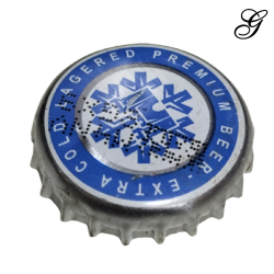 SUDÁFRICA (ZA)  Cerveza...