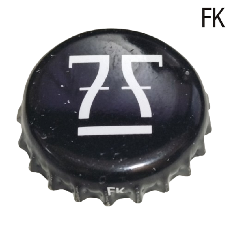 NORUEGA (NO)  Cerveza 7 Fjell Bryggeri