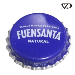 ESPAÑA (ES)  Agua Fuensanta...