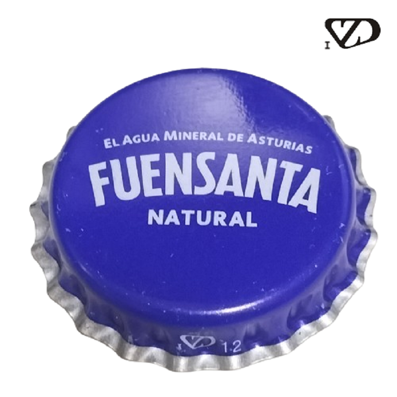 ESPAÑA (ES)  Agua Fuensanta Sin usar