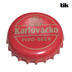 CROACIA (HR)  Cerveza...
